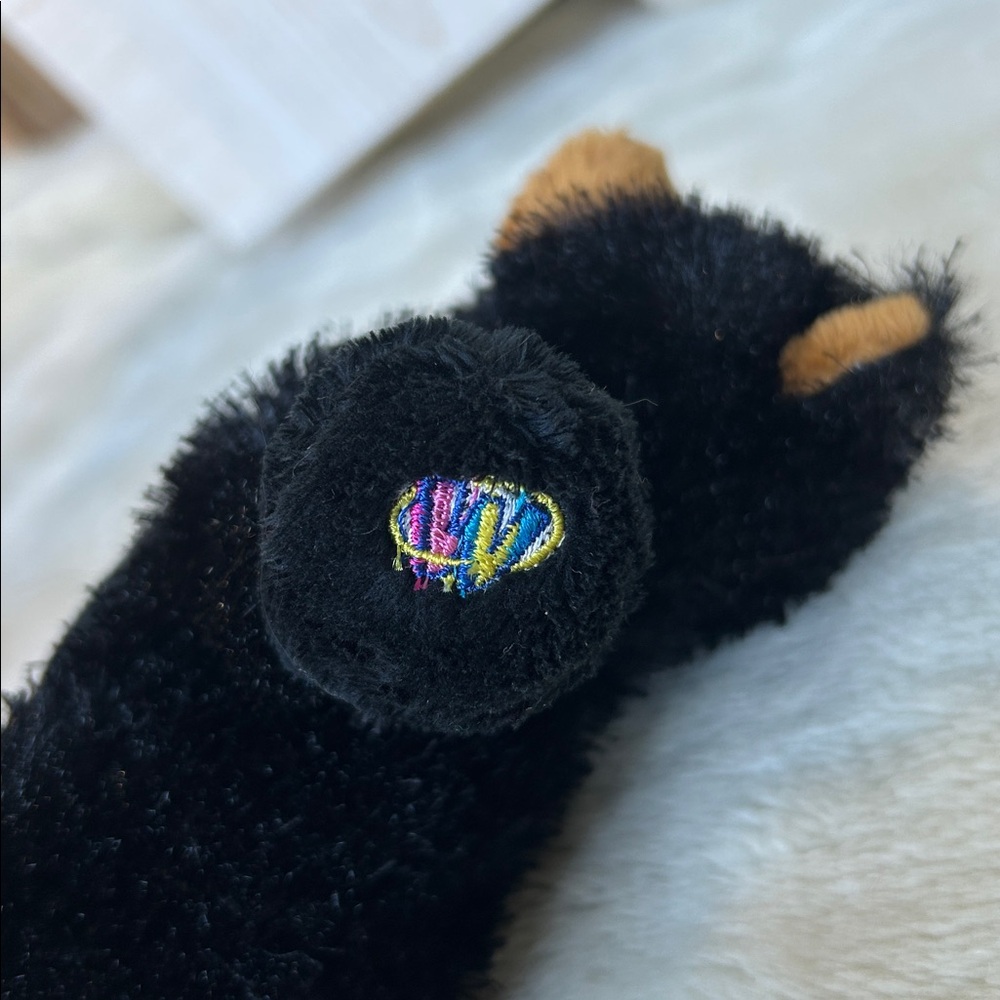 Ganz Webkinz little Black Bear - Picture 7 of 8